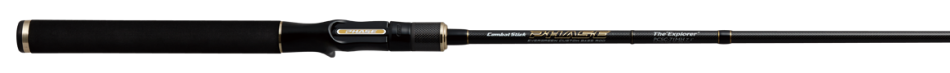 EVERGREEN COMBAT STICK The "Explorer" PCSC-71MH