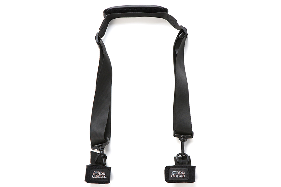 ABU ROD CARRY SHOULDER BELT