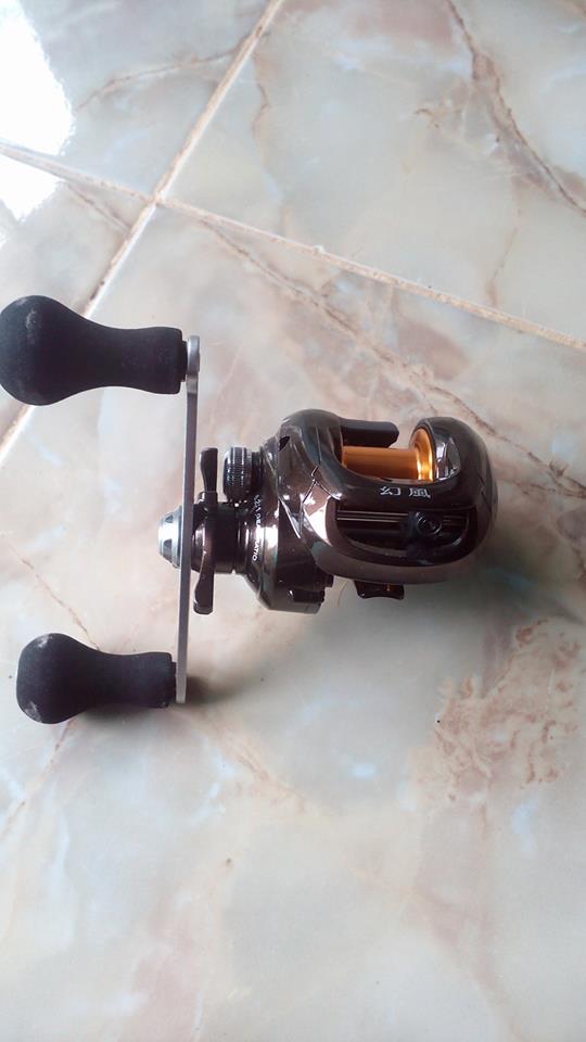 สงสัยรอกหยดน้ำ shimano เบอร์ 3000xt เป็นเหมือนภาษาจีนครับ