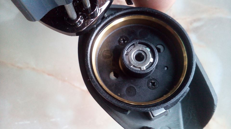 สงสัยรอกหยดน้ำ shimano เบอร์ 3000xt เป็นเหมือนภาษาจีนครับ