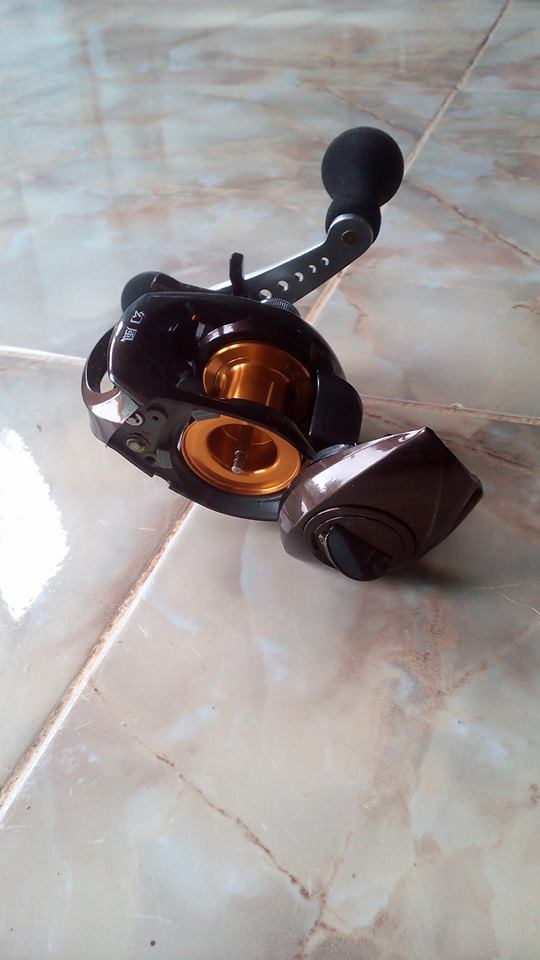 สงสัยรอกหยดน้ำ shimano เบอร์ 3000xt เป็นเหมือนภาษาจีนครับ