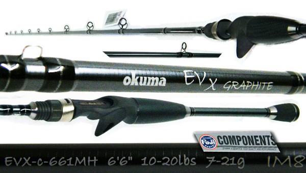 ตามหาคันokuma evx ตัวเก่า