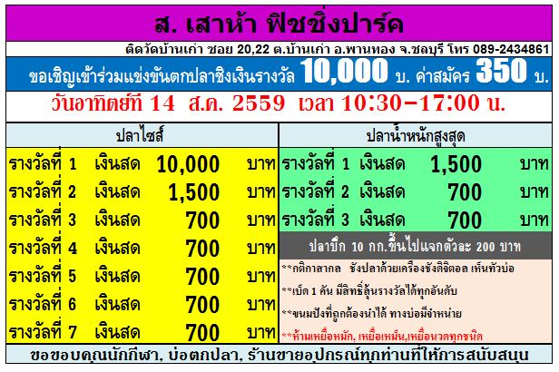 อาทิตย์ที่ 18 ก.ย. แมทซ์ 100,000 (115 คัน) มีแมทซ์ประจำทุกไนท์ศุกร์&วันอาทิตย์