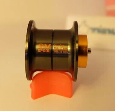 SV Spool