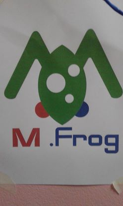 M.Frog in เจียงฮาย