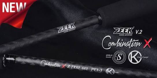  FC Monster : Delta Ultra Slow vs Zeek v2 แนะนำทีครับ