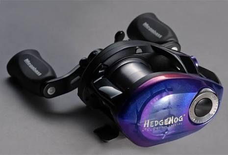 รบกวนแนะนำรอก Daiwa/Megabass ตกกะพง(น้ำกร่อย)หน่อยครับ