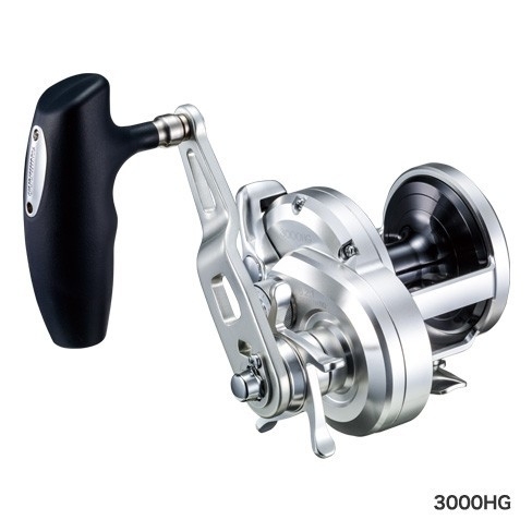 SHIMANO 2016 OCEA JIGGER 3000HG