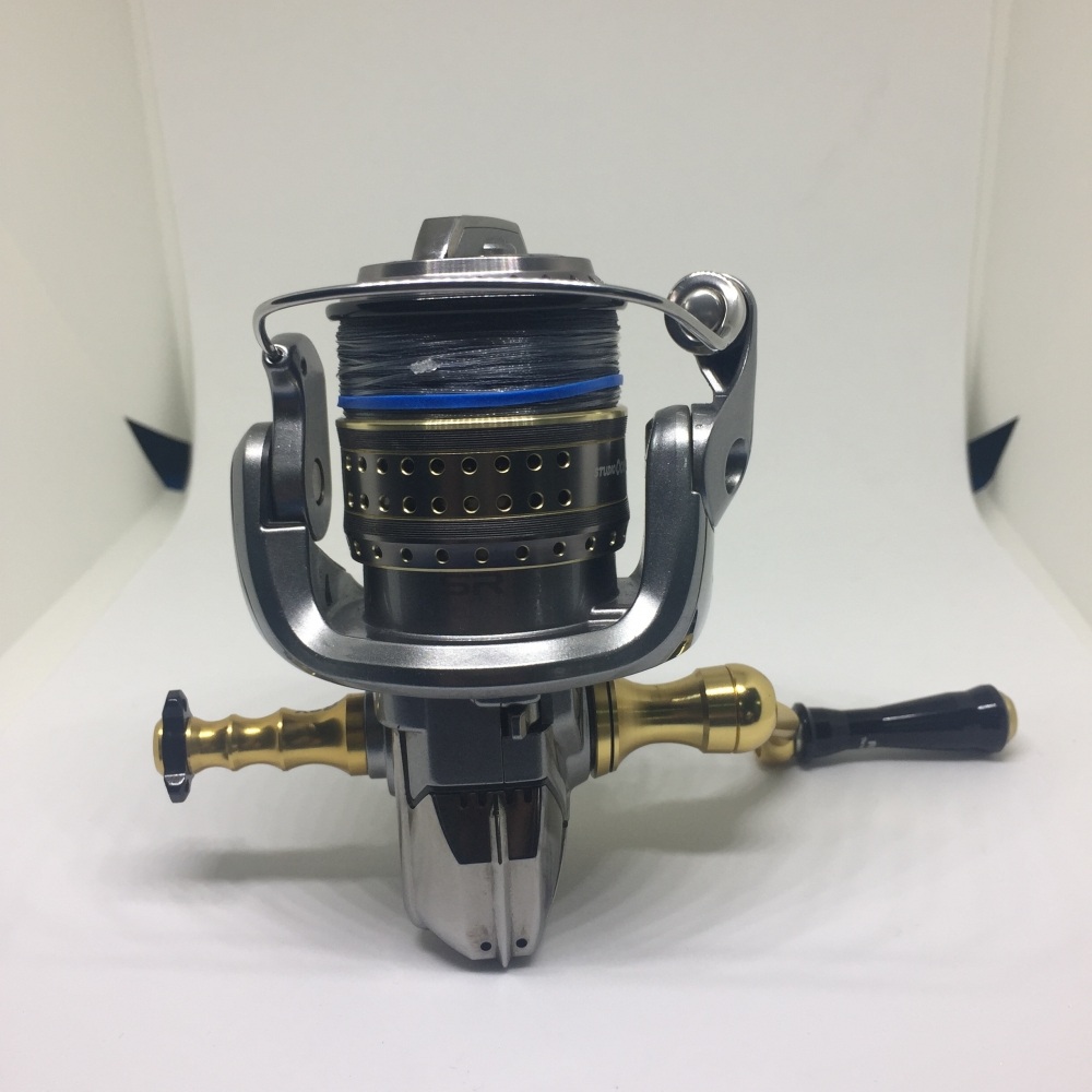 •••• 50 shades of Passion : Shimano Twinpower MG ••••