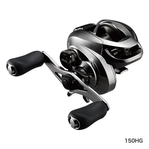 SHIMANO 2017 CHRONARCH MGL