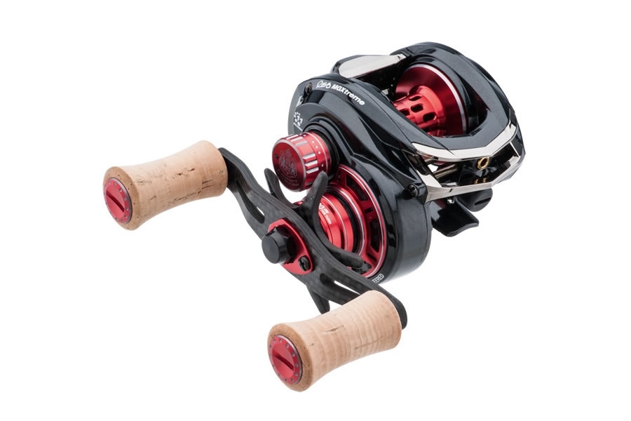 ABUGARCIA 2016 Revo MGXtreme