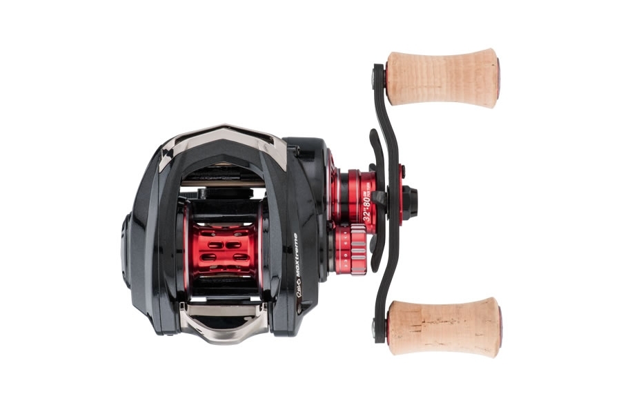 ABUGARCIA 2016 Revo MGXtreme