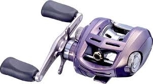 อยากได้อะไหล่ รอก daiwa alpha 103 ม่วง