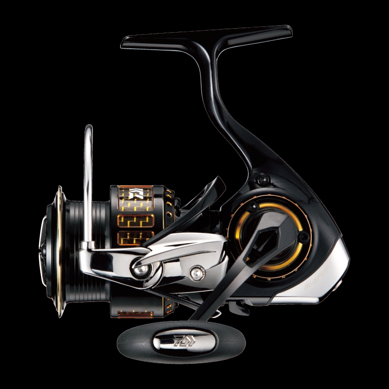 DAIWA 2017 MORETHAN