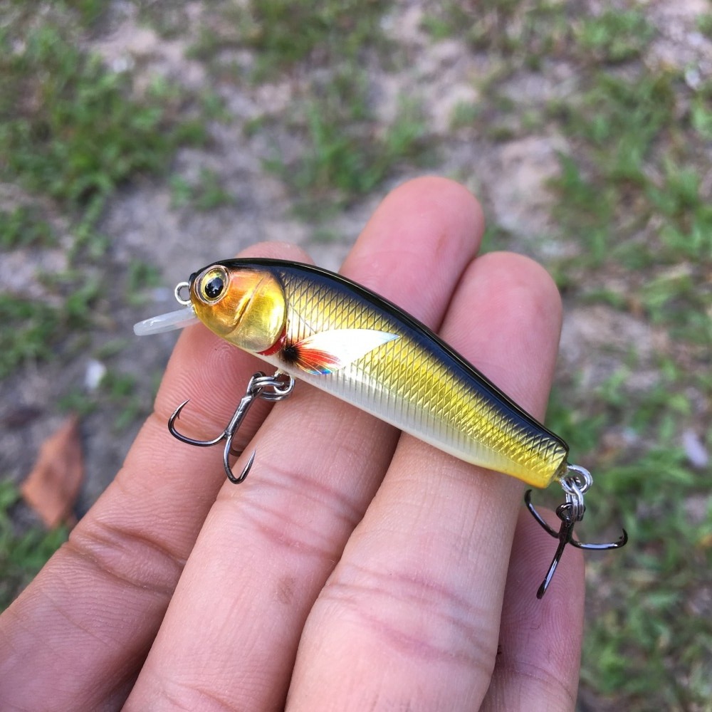 Sirichai Lures