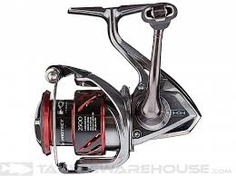 สอบถามระหว่าง Shimano TR กับ Okuma Cortez ตัวไหนน่าเล่นกว่ากันครับ :  Fishing Question/Comment