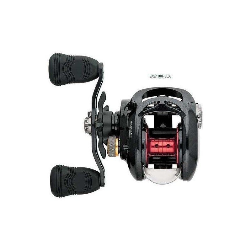daiwa EXC100HSLA อ่อนแอมั้ยครับ