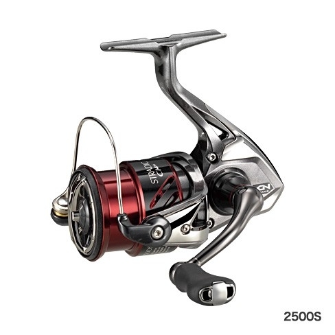 สอบถามเรื่อง Shimano Stradic CI4+ 2016 เบอร์ 1000