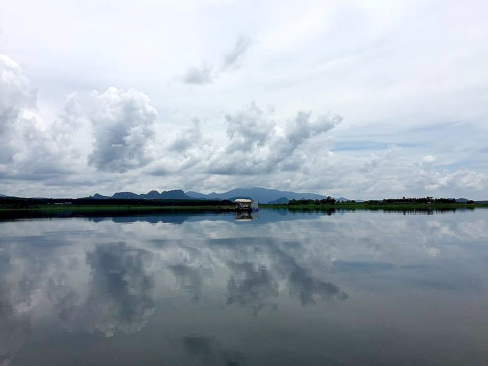 เก็บตก ชะโดอ่างประแสร์ (ดุมาก)