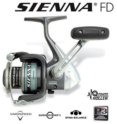 sienna 500FD รุ่นเก่าVSใหม่ อันใหนดีกว่ากว่ากัน