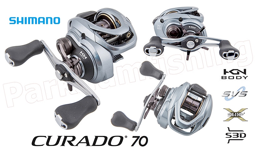 ขอแนวทางการปรับหน่วง curado70 หน่อยครับ 