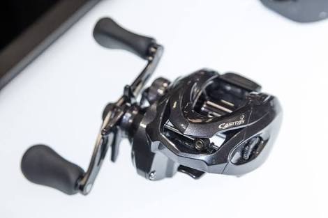 Shimano casitas โมเป็นหน่วงแม่เหล็กได้ไหมครับ มีใครทำไหมครับ แนะนำทีครับ