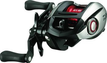 Daiwa ss-sv TN นามิกิ 2018