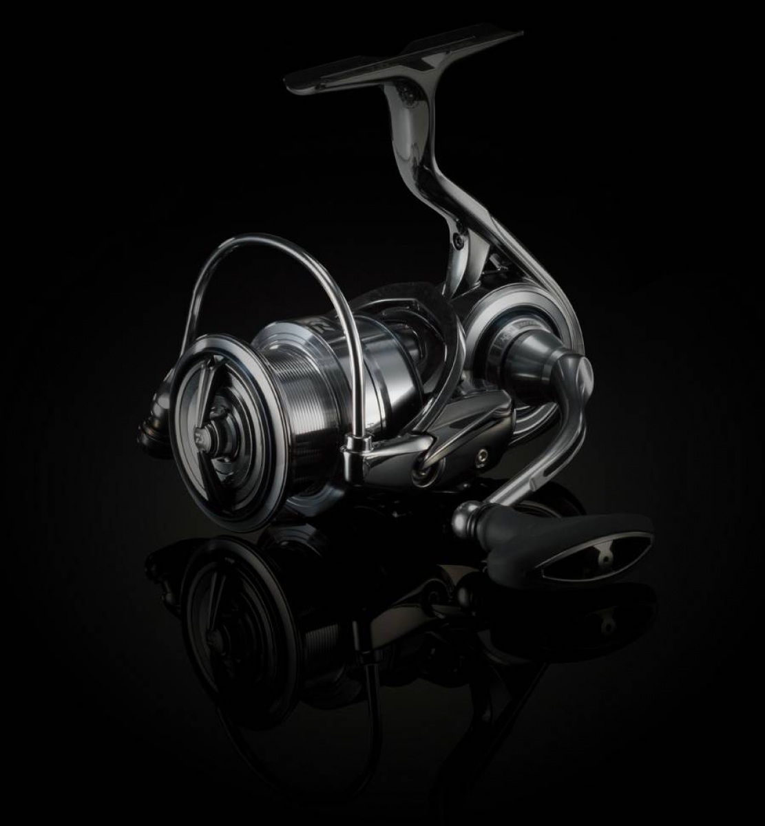 Daiwa exist 2018