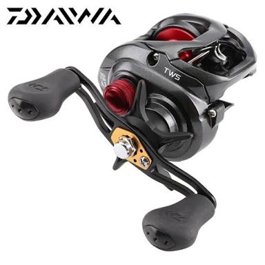 รอก daiwa tatula ct ดีไหมครับ ข้อดีข้อเสียเป็นยังใงบ้างครับ