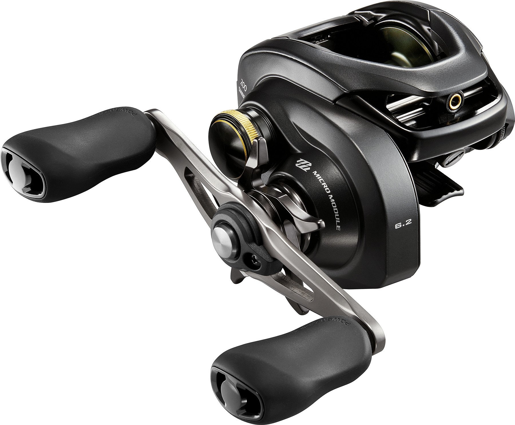 shimano curado k xg  ดีหรือไม่?