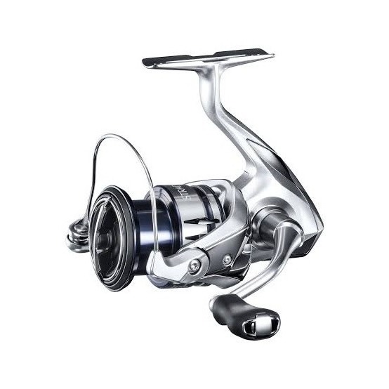 daiwa freams lt 2018 กับ shimano stradic fl 2019