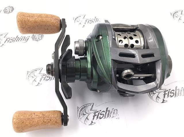 สอบถามครับ daiwa alpha air stream