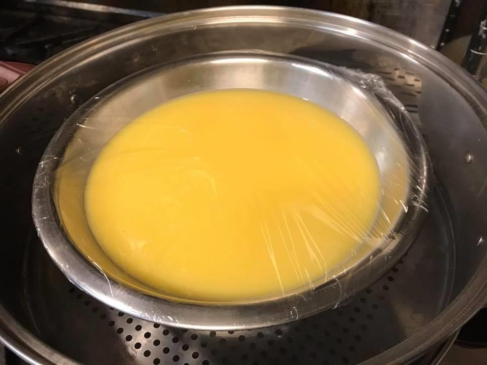 ไข่ตุ๋น 