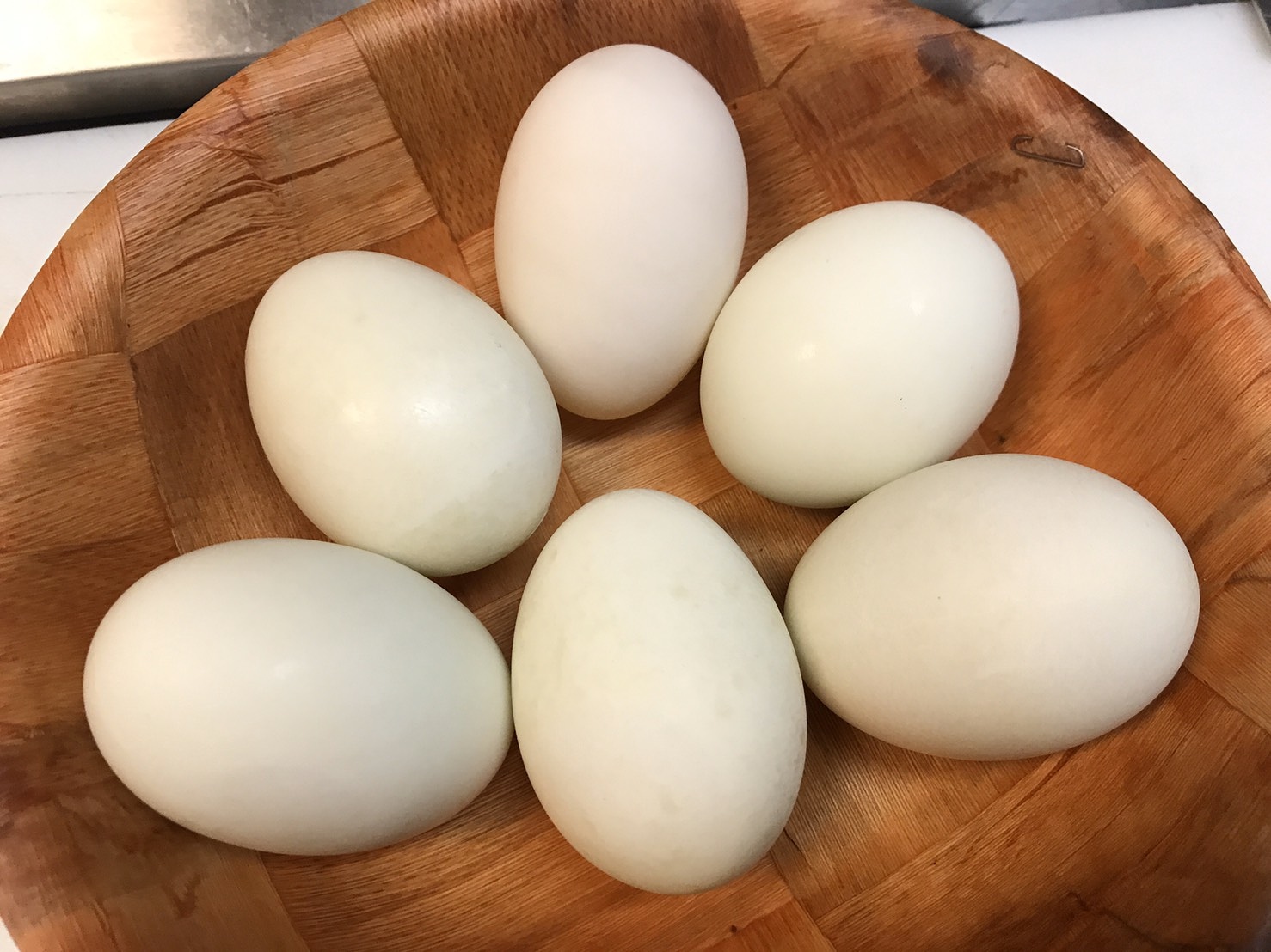 แกงเคยไข่เป็ด ง่ายกว่านี้ก็ไข่ดาวแล้วครับ