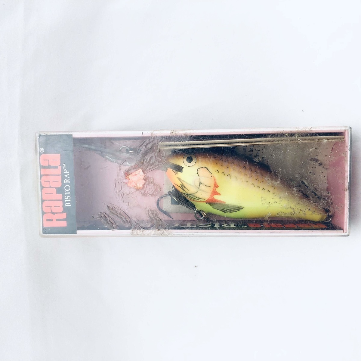 กองทัพเล็ก Rapala พอมีกับเขาบ้าง