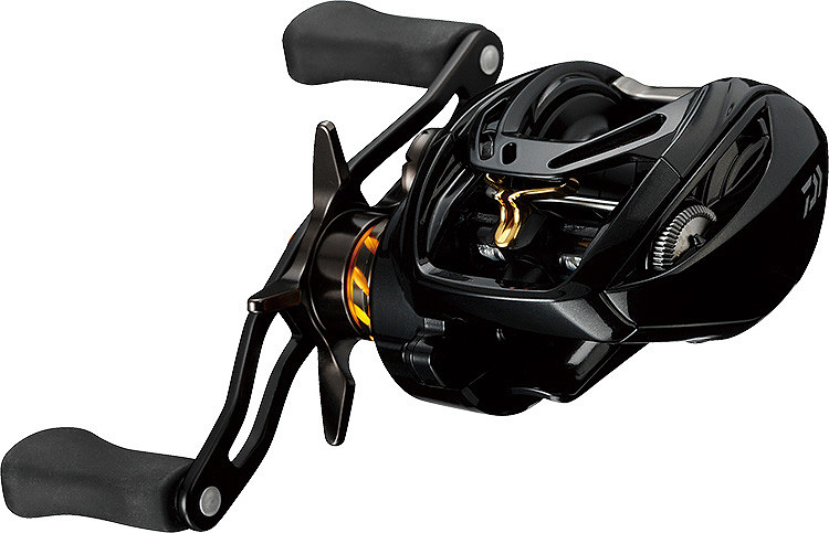 Daiwa Morethan PE1000 TW 2019