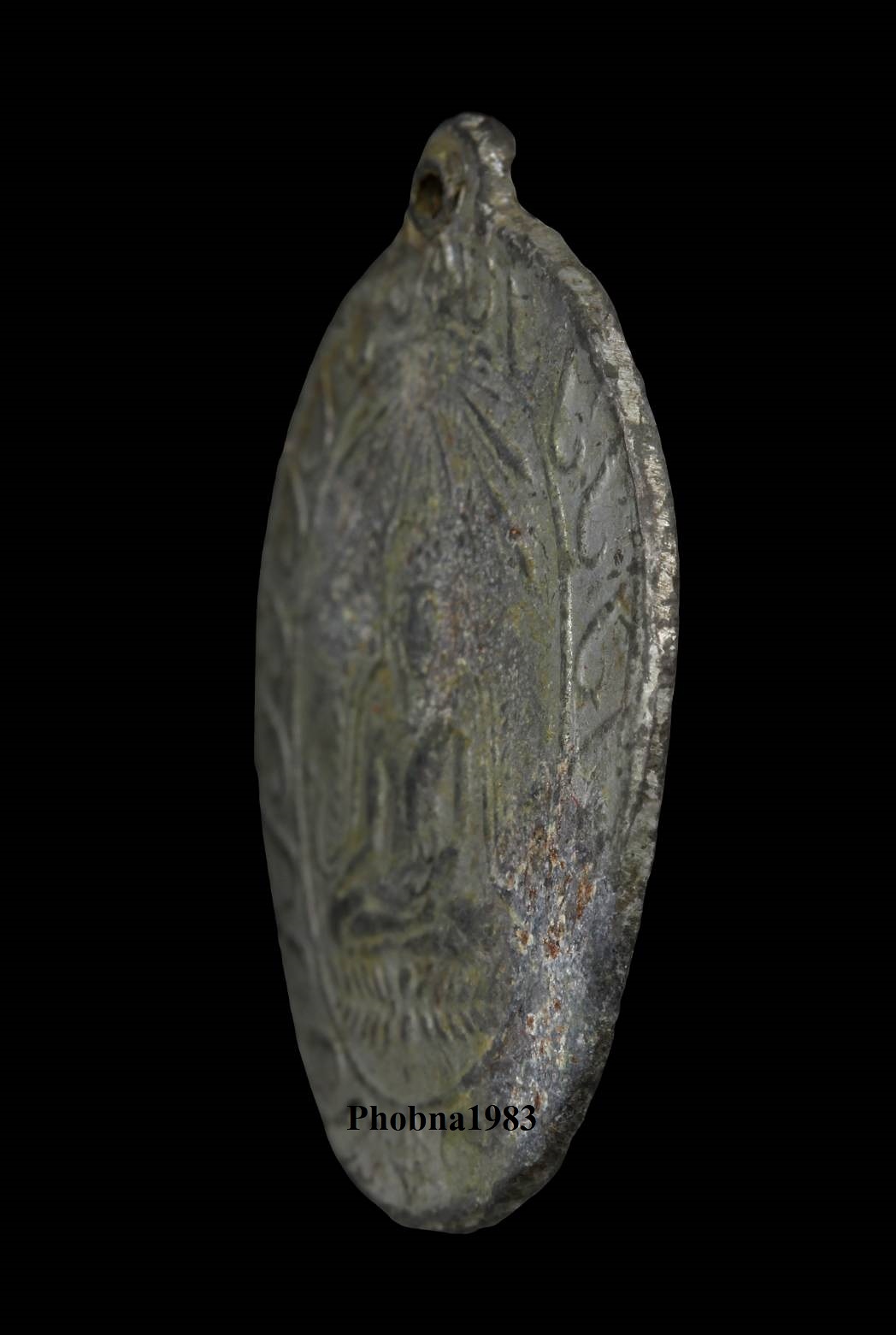  เหรียญพระพุทธชินราช หลวงปู่ศุข