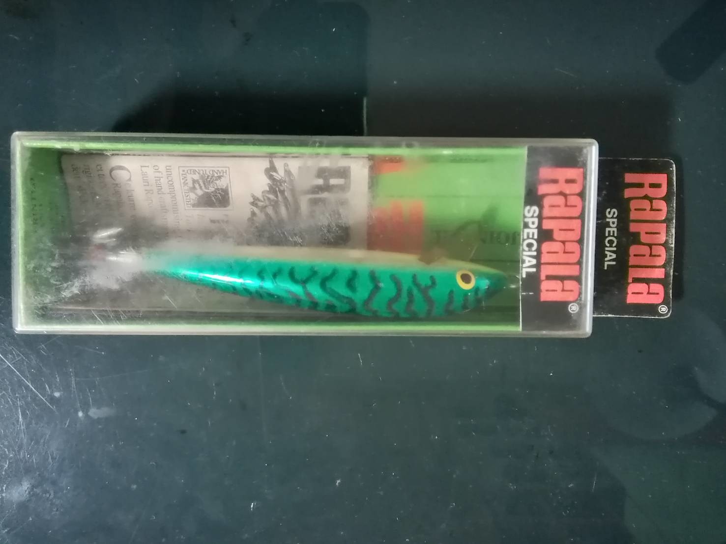 rapala