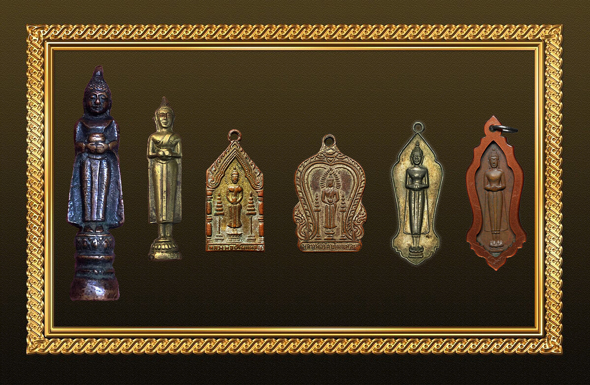 หลวงพ่อบ้านแหลม