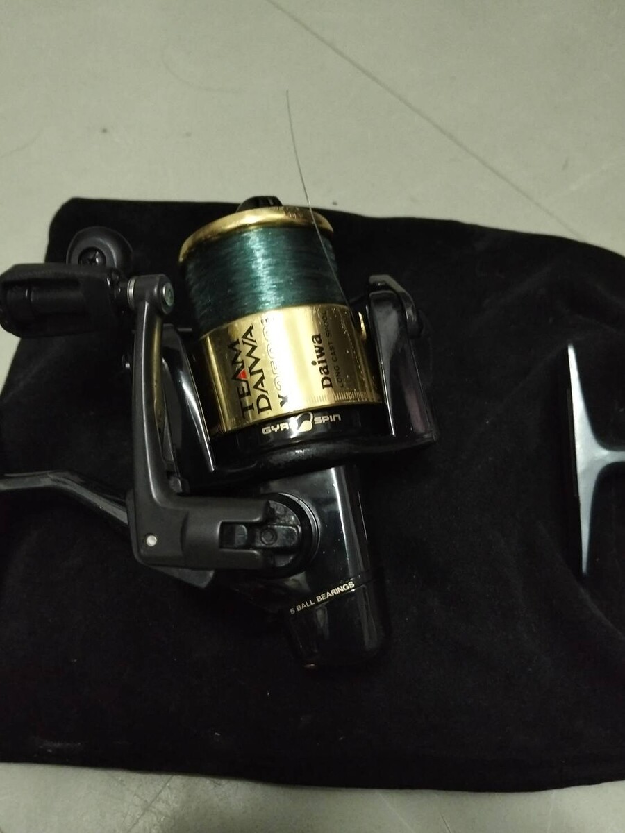ฝูง คุณปู่ Daiwa