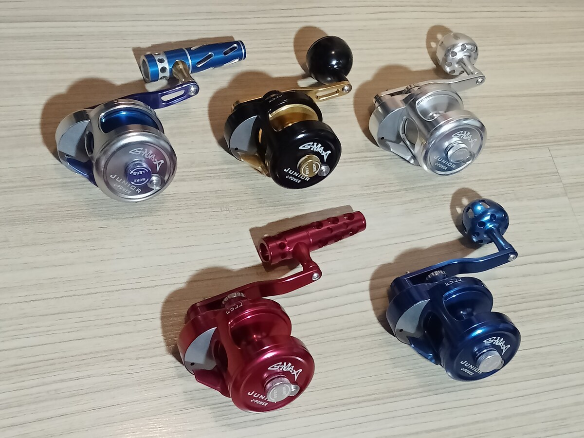 G max junior ฝาหน่วง อีกหนึ่งตัวแรร์ จากค่าย G max 