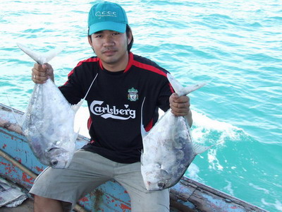 เกาะมันนอก...เกาะหินเพลิง...ระยอง...