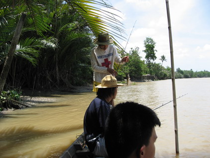 ...ติดเกาะอีกแว้วว...ม้าม้า.&.กิ่วกิ่ว......