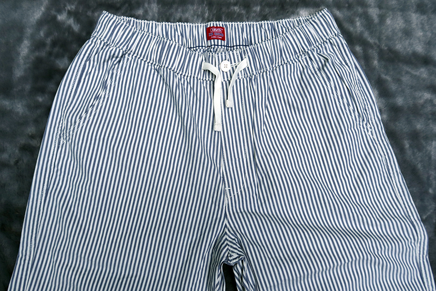 Levi's chino /M/L/XL กางเกงขายาวเอวยางยืด 3 สีสวยใหม่แท้ ราคารวมส่ง kerry