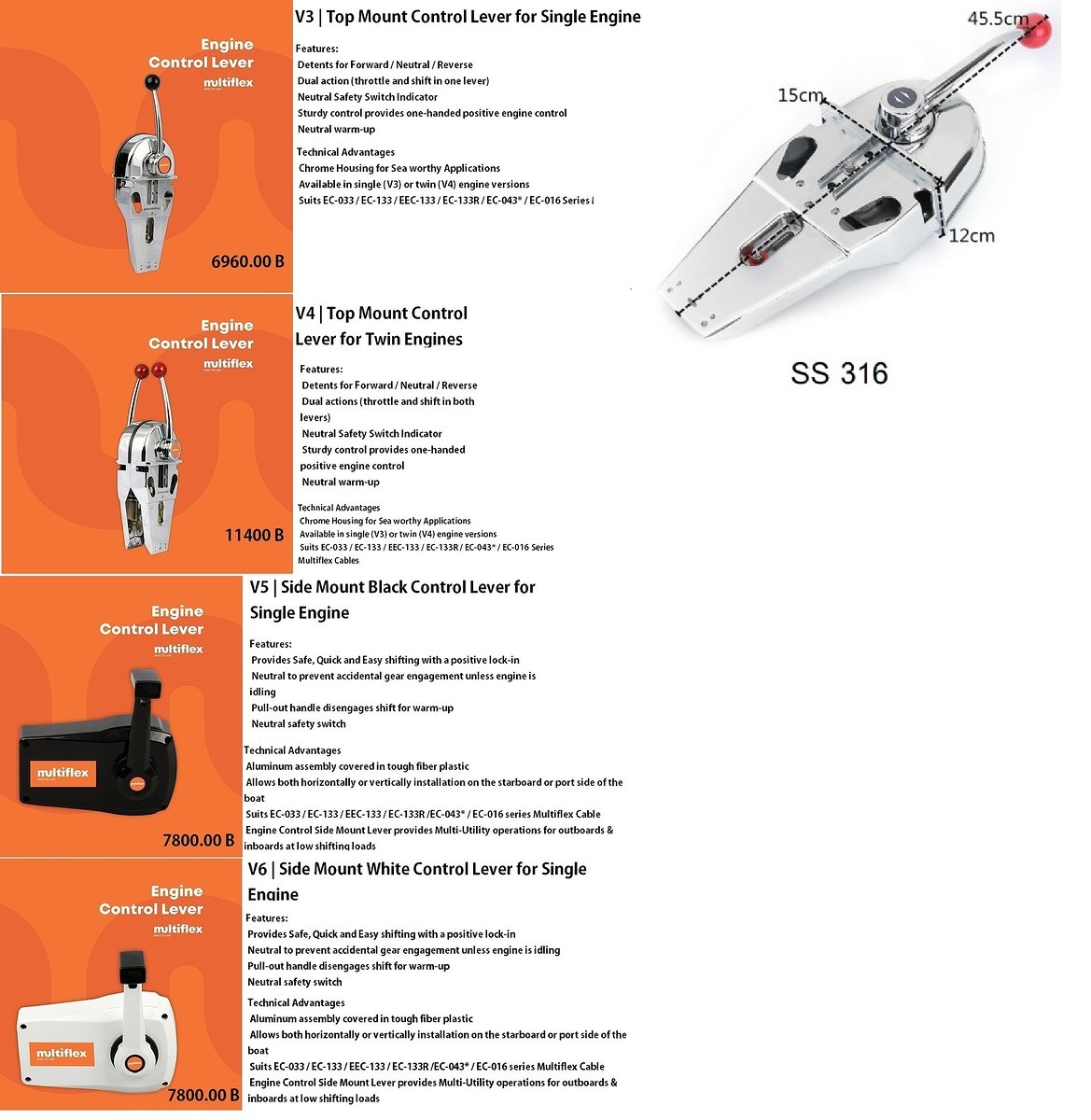 Jongdee Marine
Tel 095 6033384
Mail: jongdeemarine@gmail.com
Line 905 6033384
