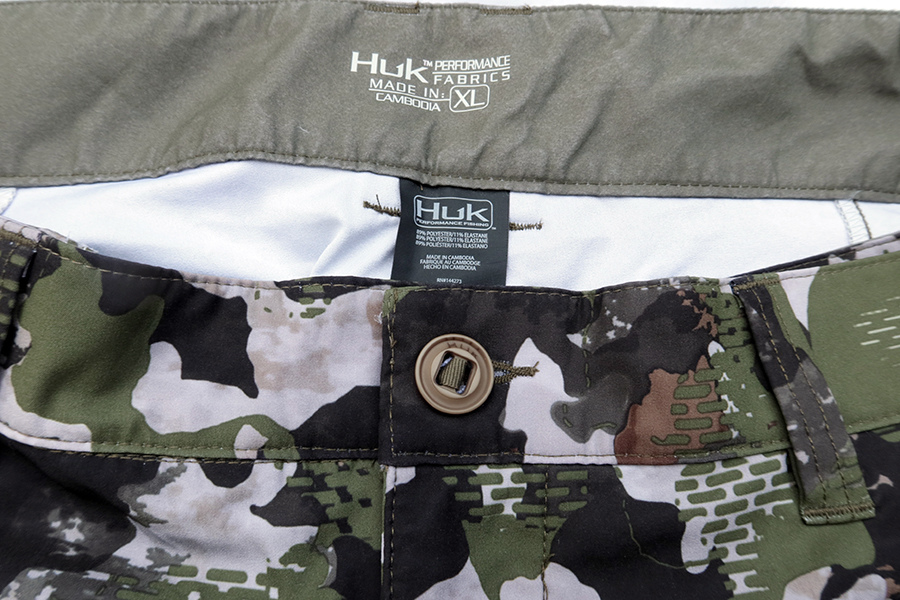 Huk Fishing Gear