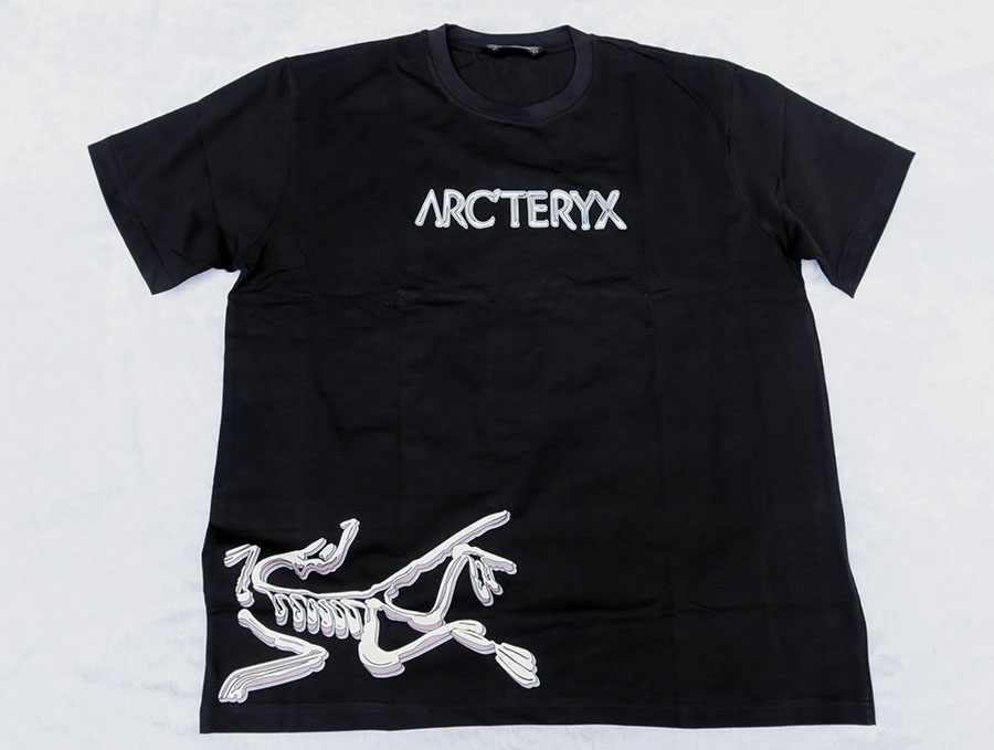 ARC'TERYX 