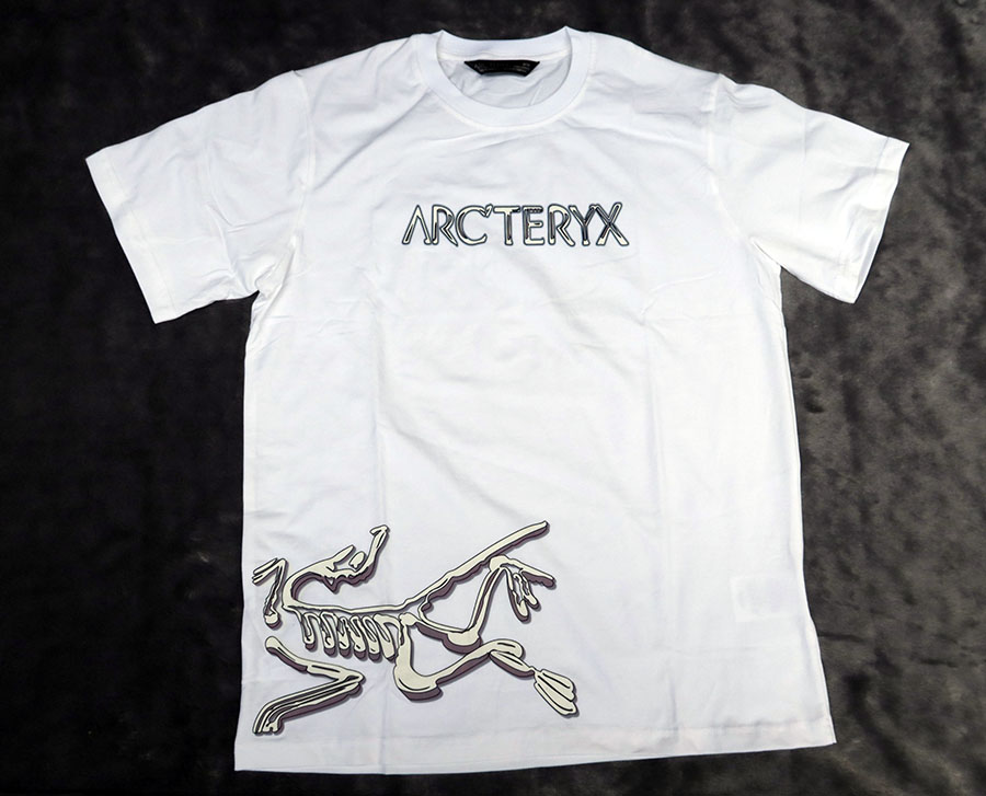 ARC'TERYX 