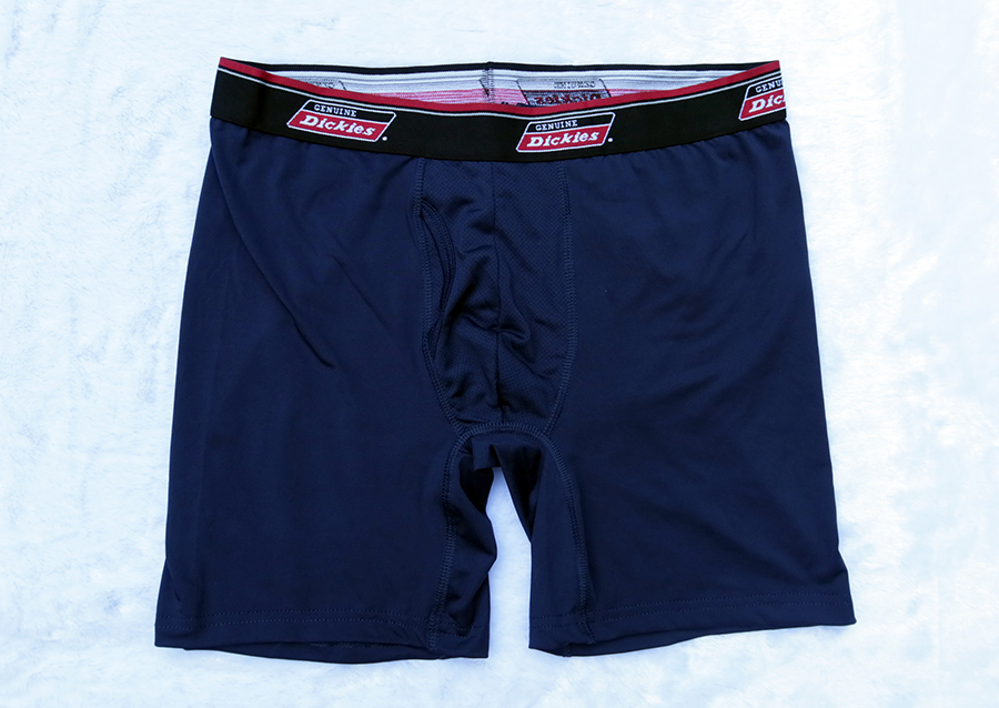 Dickies Boxzer /M/XL/XXL ชั้นในชายหลายสีสวยใหม่ของแท้ ราคารวมส่ง kerry