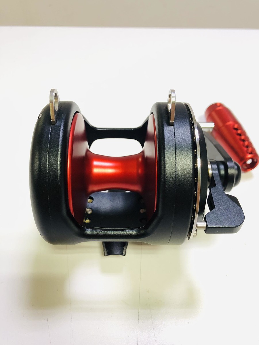 Alutecnos Gorilla20LB  CCM